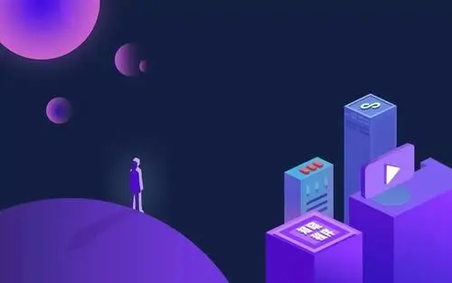 從0開始開發一個App