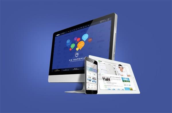 RWD響應(yīng)式網(wǎng)頁(yè)設(shè)計(jì)的介紹