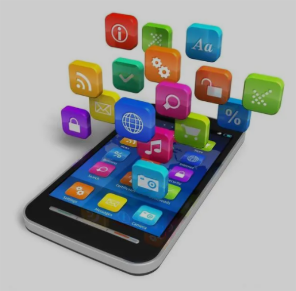 企業開發高端應用的優勢！