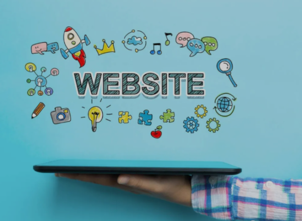 對于建網(wǎng)站后的一些思考