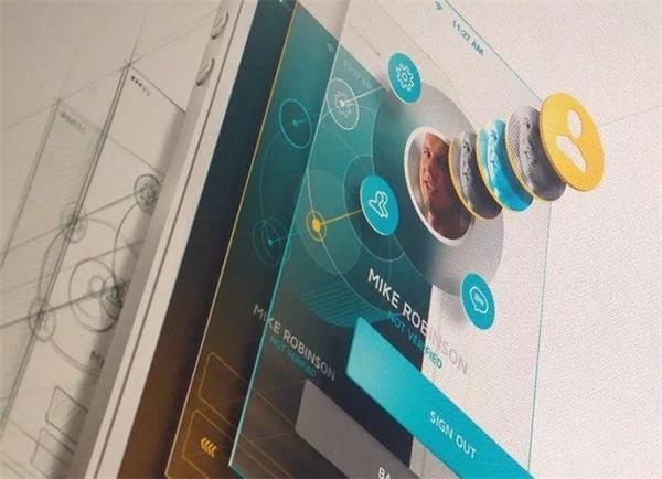 從用戶體驗中了解界面的交互定義