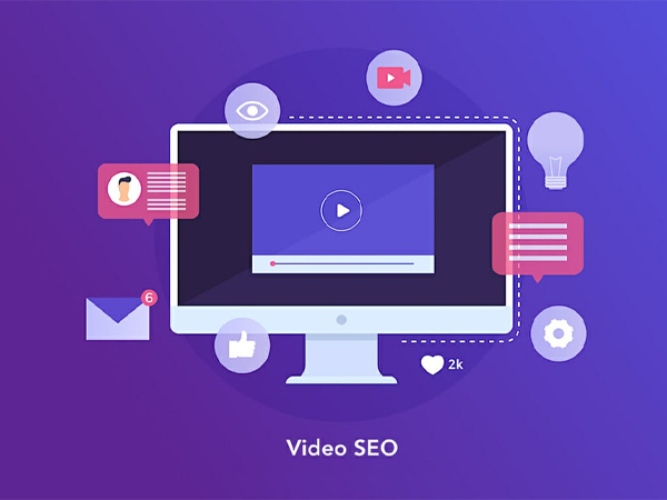 為什么視頻內容對SEO至關重要