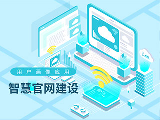 智慧官網(wǎng),智慧官網(wǎng)建設(shè),用戶畫像,網(wǎng)站用戶體驗(yàn)