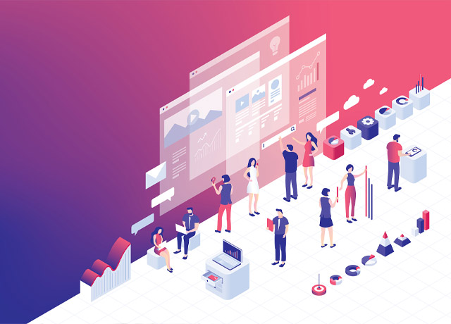 定制化與個性化的網站建設