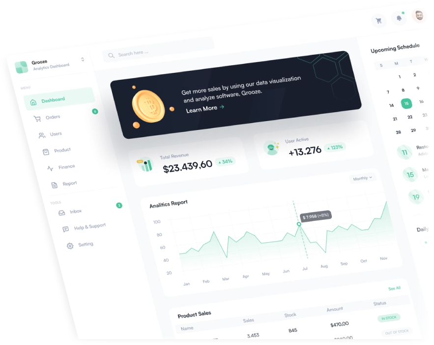 濟南業(yè)務系統(tǒng)定制開發(fā)