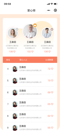 濟南微信H5小程序定制開發(fā)